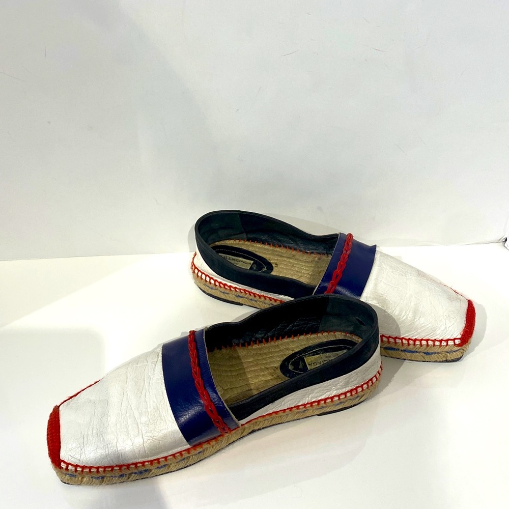 Balenciaga espadrilles